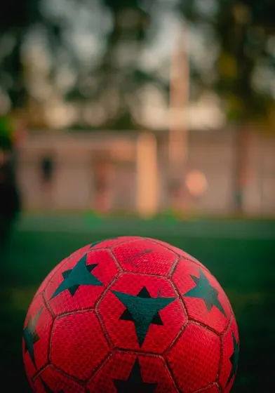 Football en direct en HD/4K — Supreme IPTV